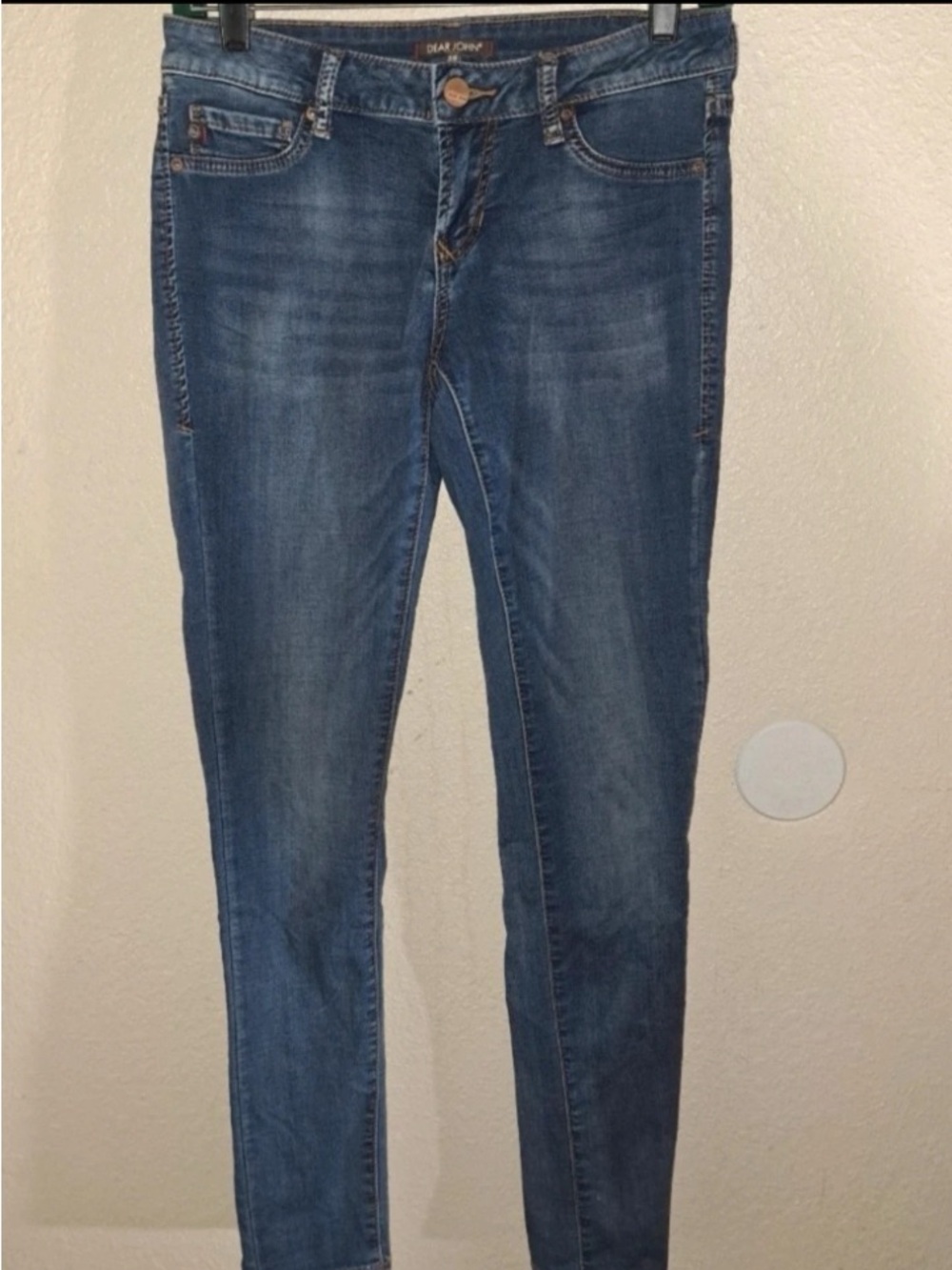 Dear John Jeans